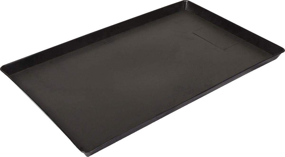 Bench – Bodemplaat – Plastic – XXL – 123x77cm