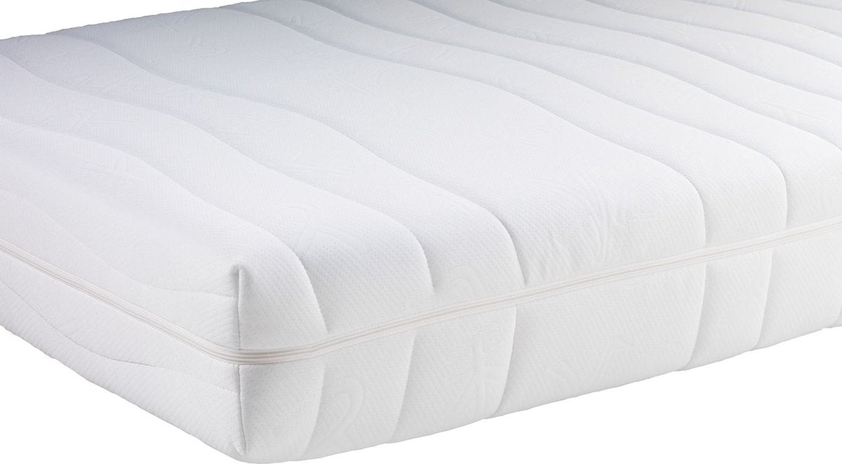 Perfectmatras Bonell Matras 90x200 - Antibacterieel - 19 cm hoog