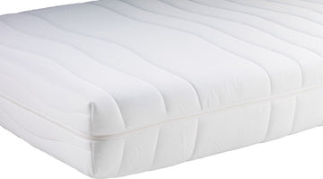 Perfectmatras Bonell Matras 90x200 - Antibacterieel - 19 cm hoog