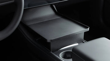 Tesla Model Y en 3 Console Tafel - Dé Must-have Accessoire voor Tesla Rijders in Nederland en België