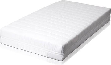 Kindermatras comfort 70x140 10 cm Koudschuim