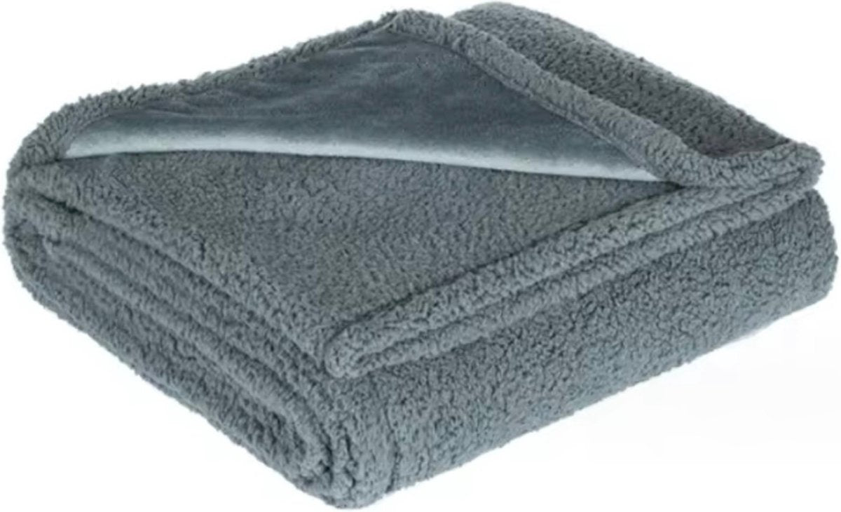 Love Blanket - Waterdichte deken - Voor Intimiteit - 145X165CM