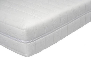 Goedkoop Matras 140x200 - Pocketvering 7 Zones - 20cm