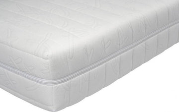 Matras Koudschuim HR45 20cm dik - 2 Persoons - 140x200 - Bedden4045