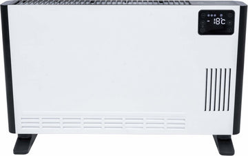 Eurom Safe-T-Convect 2400 Convector Kachel - 360479