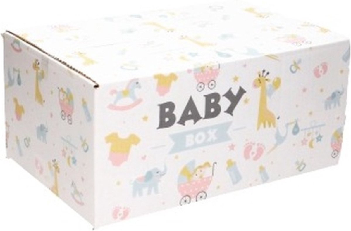 Baby Start box