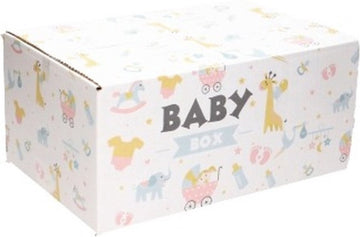 Baby Start box