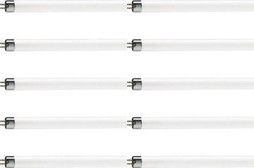 10 x Philips TL Mini 8W/33-640