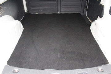 Laadvloermat Volkswagen Caddy (2004-2020) -Velours