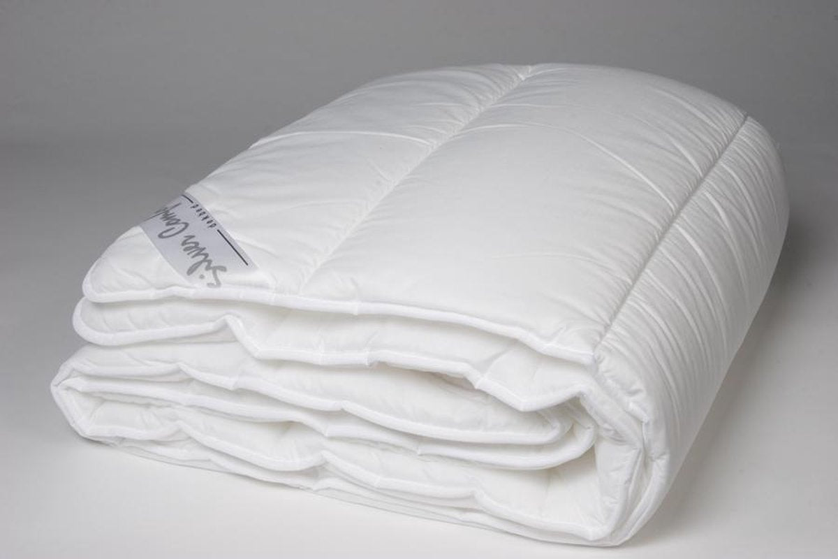 Silver Comfort 4-Seizoenen Dekbed - 240x220 cm