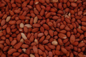 Pinda's Gepeld 25kg - Buitenvogelvoer
