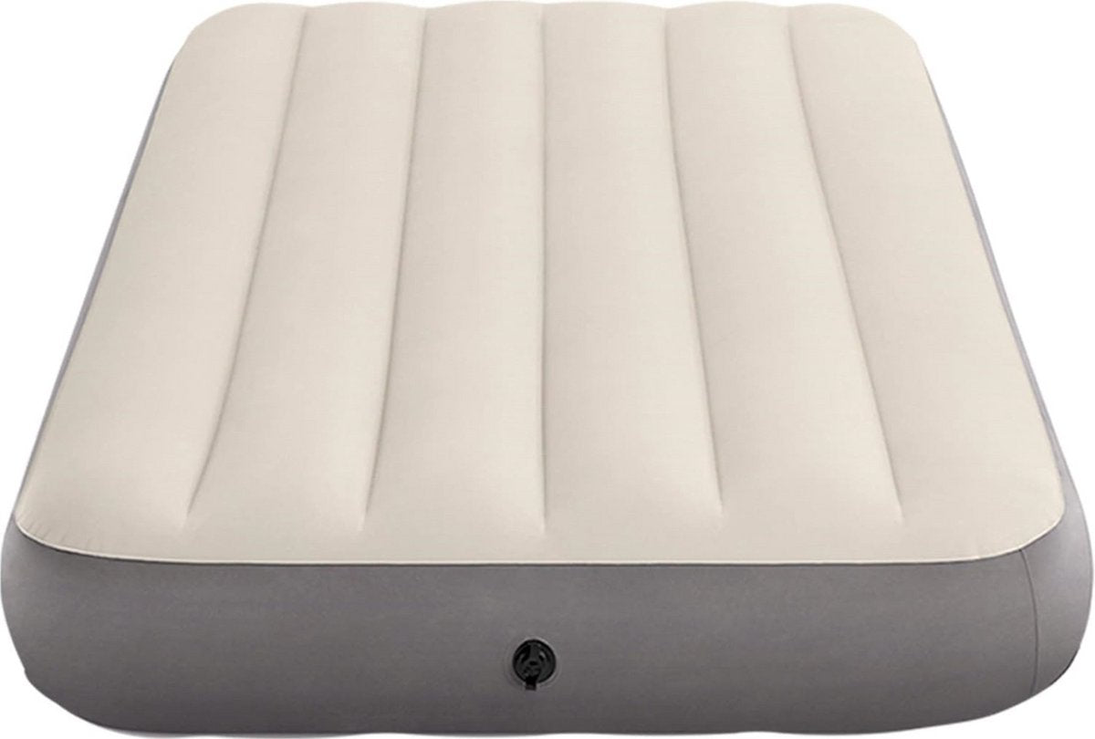 Luchtbed - Comfort Luchtbed - Matras - Camperen - Campingset - Overnachting
