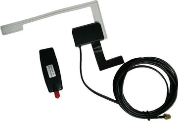 DAB+ Usb Adapter met antenne voor Android