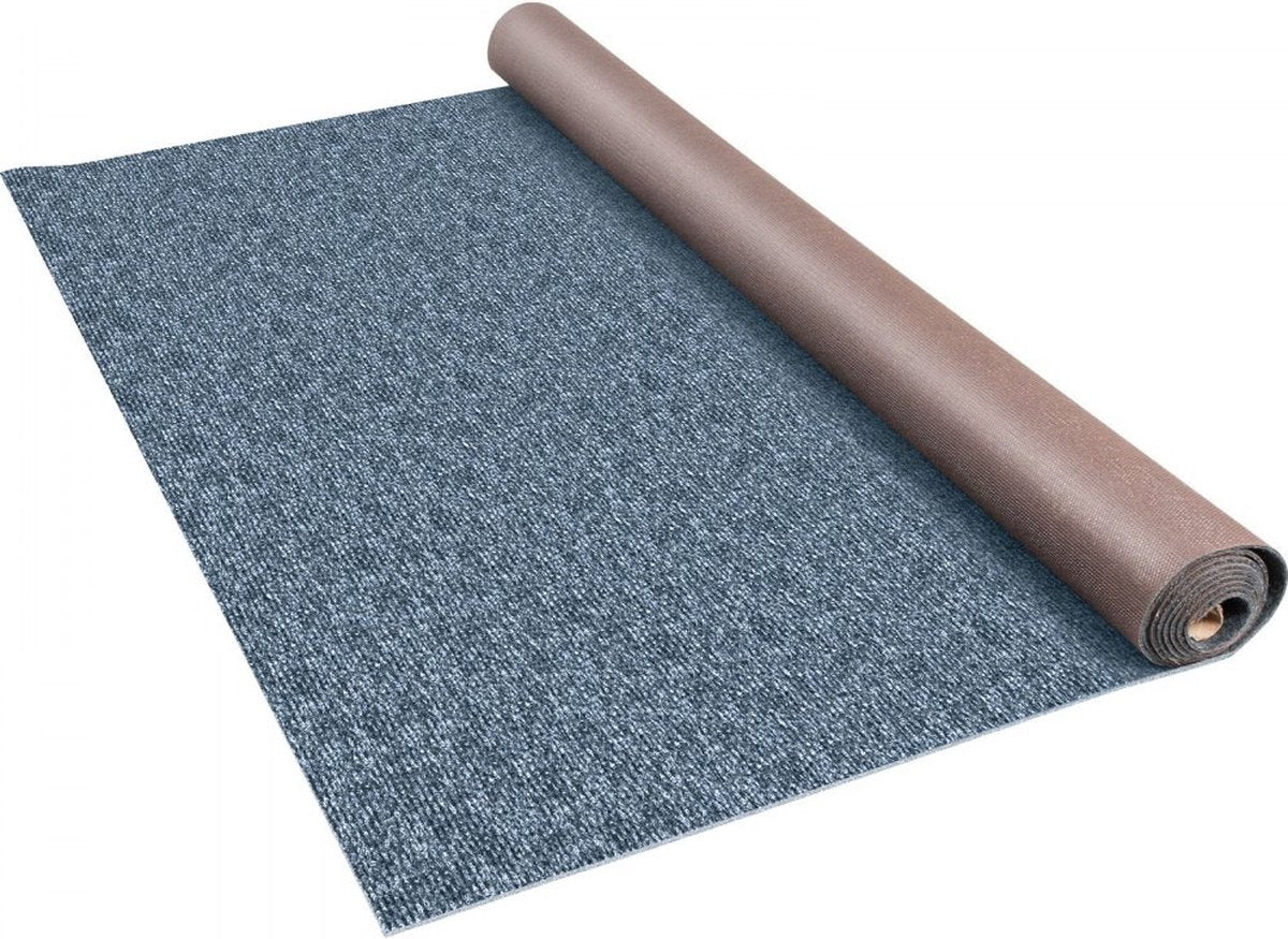 Home Fleece Tapijt Effen Kleur Grijs, Slaapkamer Zachte pluizige Runner Tapijt Thuis 1,8x4 M, Tapijt Voor Indoor Woonkamer, Nordic Style Tapijt Thuis Tapijt Mat Effen Kleur Tapijt Bedkant