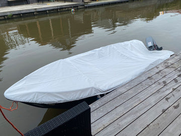 Premium Boothoes | 515 x 250 cm | Ultieme Bescherming en Duurzaamheid!