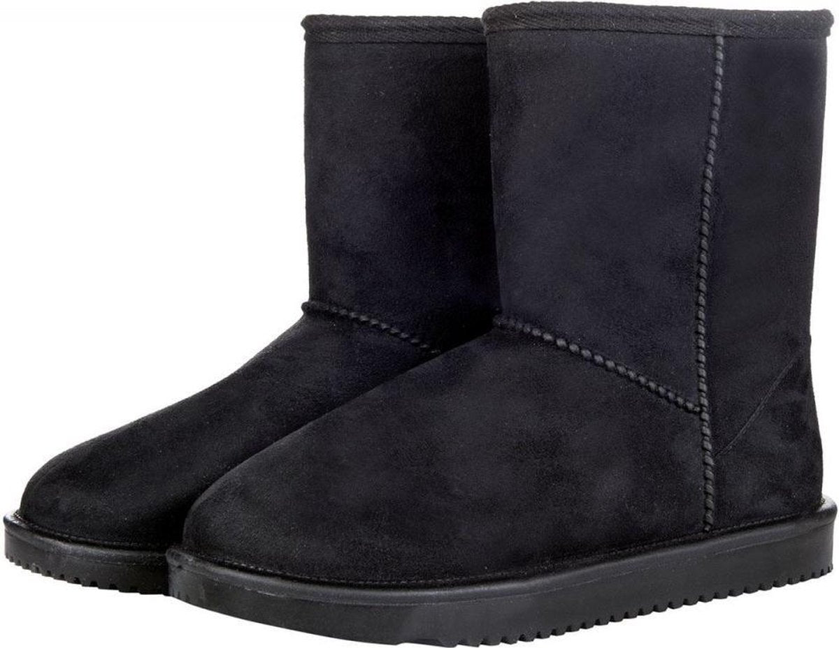 HKM All Weather boots Davos maat 37