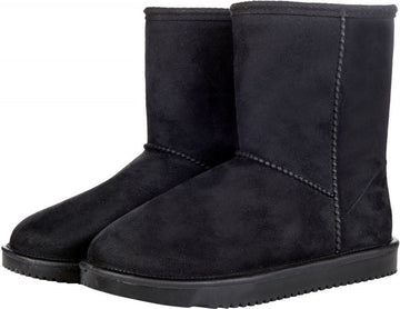 HKM all weather boots Davos zwart maat 39