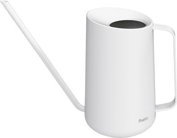 Poétic Hana gieter 1,6L RVS wit