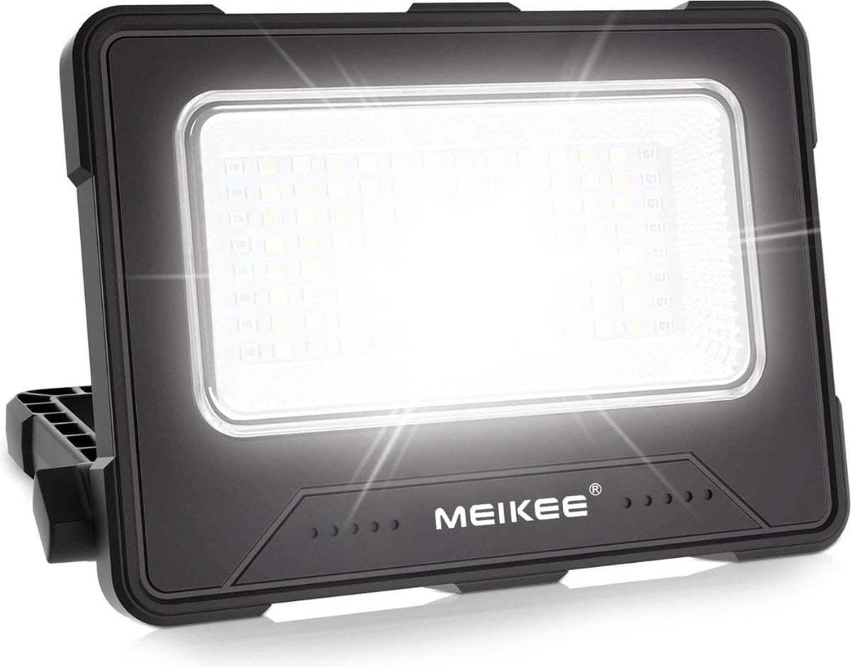 Camping Lantaarn - Tent Lamp - Outdoor - LED Lamp - Buiten Lantaarn - Ophangbaar - Oplaadbaar