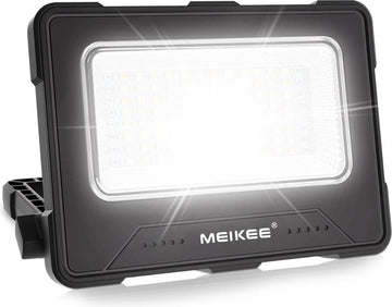 Camping Lantaarn - Tent Lamp - Outdoor - LED Lamp - Buiten Lantaarn - Ophangbaar - Oplaadbaar