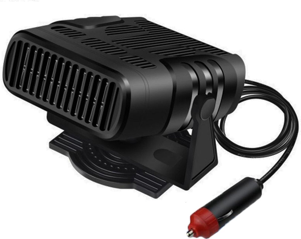 Standkachel - Auto Verwarming - Ventilatorkachel - Auto Heater - Autokachel - Elektrische Verwarming - Verwarming Ventilator