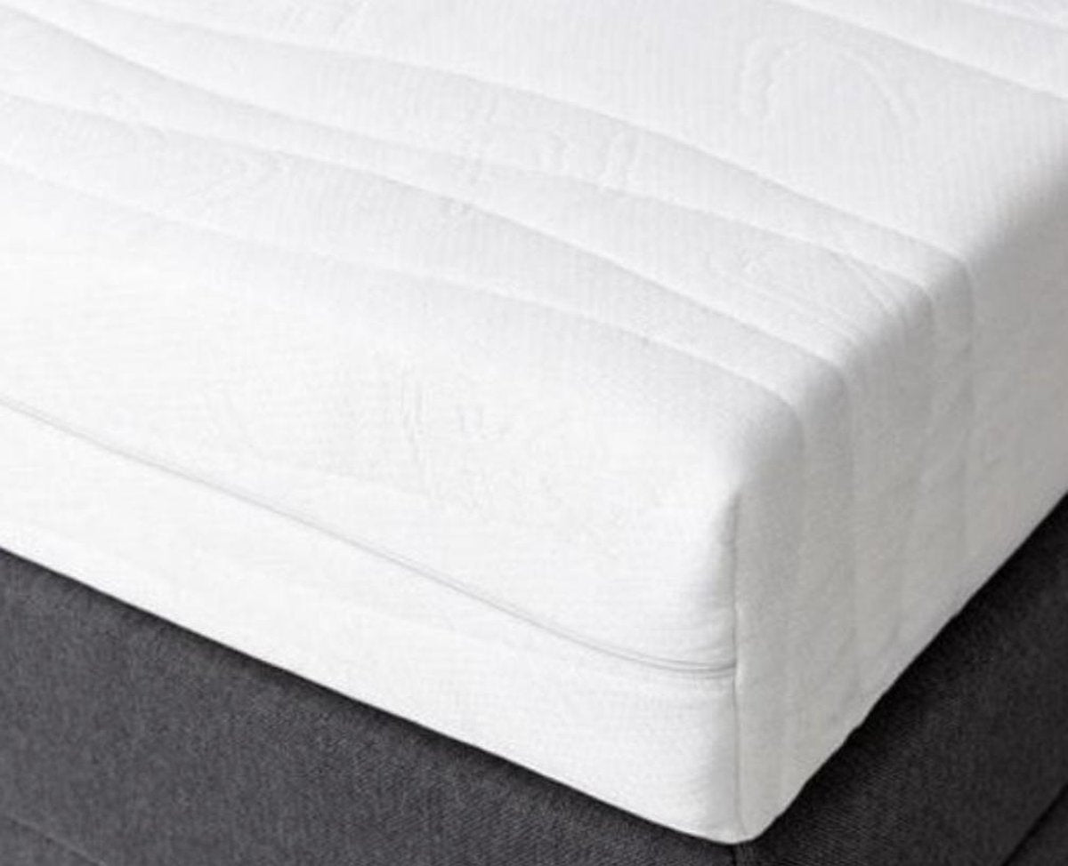 Matras 90x200 - koudschuim HR 45 - 20 cm dik