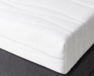 Matras 90x200 - koudschuim HR 45 - 20 cm dik