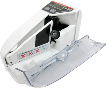 Geldtelmachine - Geldteller - Safescan - Geld Scanner - Biljettelmachine - Valsgelddetector - 600 Biljetten/Minuut