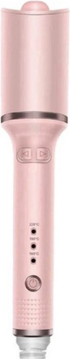 Automatische Krultang Haar - Curling Iron - Hair Curler - Haarkruller