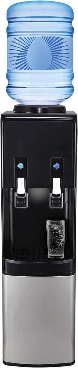 Waterkoeler - Waterkoeler Dispenser - Watermachine - Water Dispenser - Watercooler - Waterdispenser met Koud Water - Waterkoeler Waterdispenser - Water Koeler - Waterdispenser