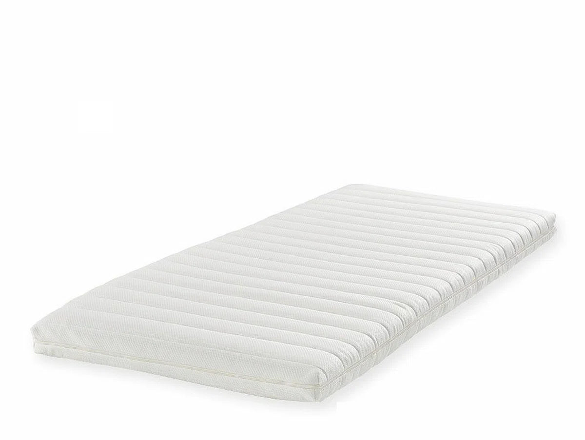 Topper - Topdekmatras koudschuim 140x200 7 cm