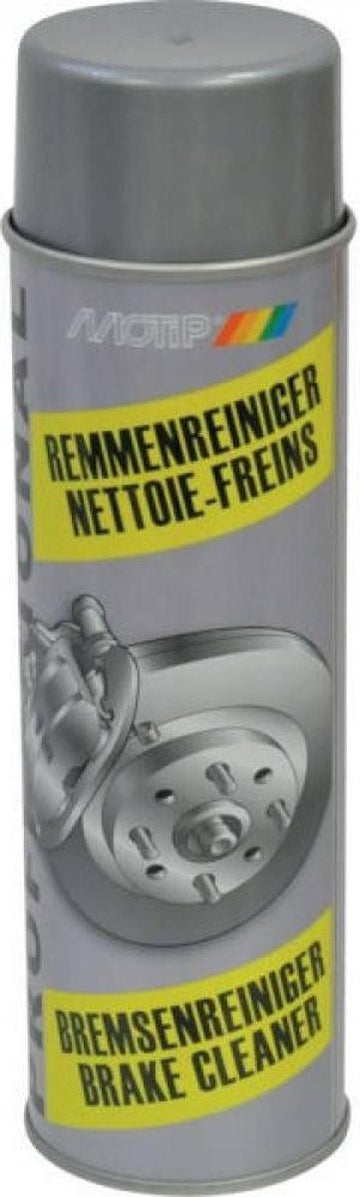 Motip Laagste prijs: 36x Remmenreiniger