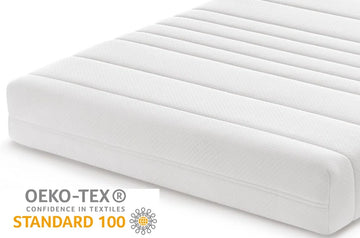 Matras HR45 Koudschuim Sydney 90x200 14 cm