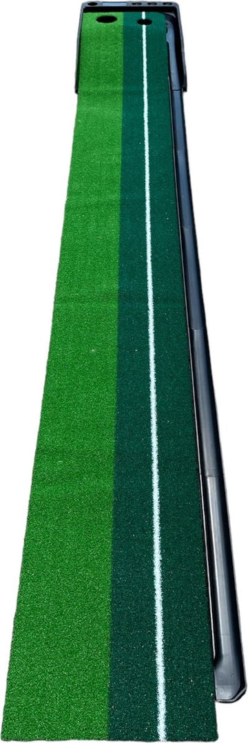 Golf - Golfmat - Putting mat golf - Putter