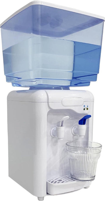 Waterkoeler - Waterkoeler Dispenser - Watermachine - Water Dispenser - Watercooler - Waterdispenser met Koud Water - Waterkoeler Waterdispenser - Water Koeler - Waterdispenser