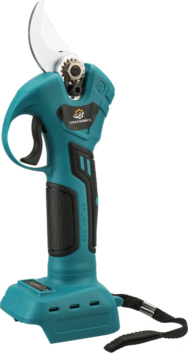 Accu-snoeischaar Borstelloze snoeischaar tuinschaar snoeischaar, zonder accu