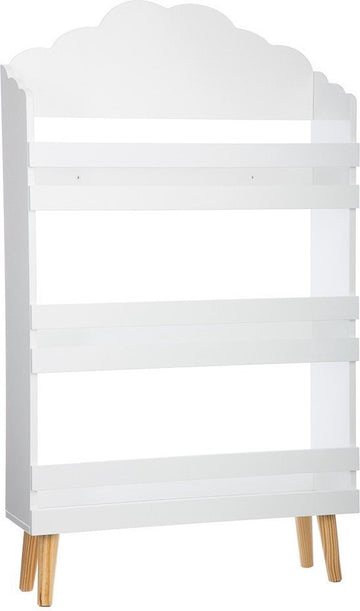 Boekenkast Marie Wit