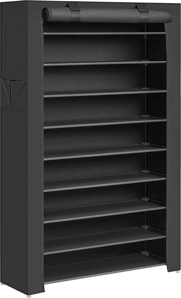 Schoenen Opbergsysteem - Schoenen Organizer - Schoenenbox - Schoenen Opbergen - Must Have In Huis!