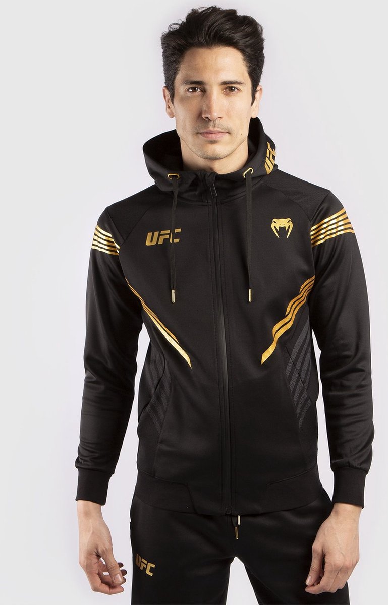 UFC Venum Pro Line Heren Hoodie Champion