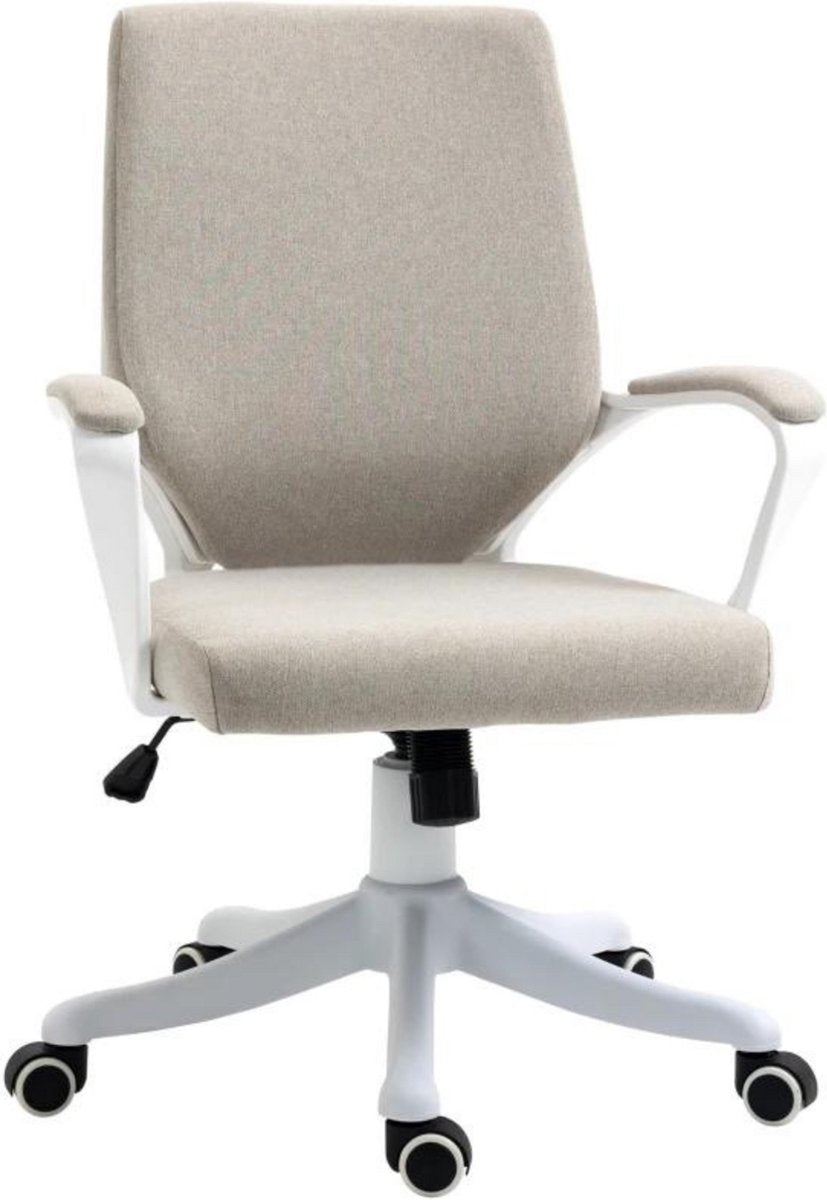 Bureaustoel met relaxfunctie - Ergonomische bureaustoel - Game stoel - Gaming stoel
