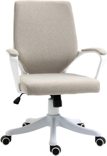 Bureaustoel met relaxfunctie - Ergonomische bureaustoel - Game stoel - Gaming stoel