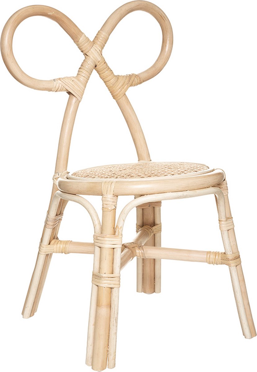 Kinderstoel Nata