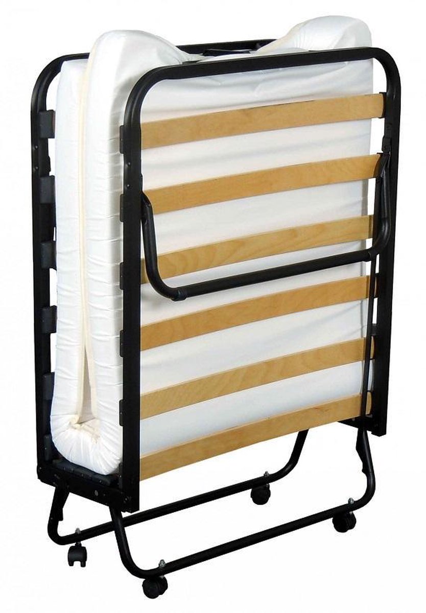 Vouwbed Luxor Logeerbed 90X200