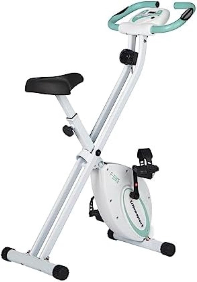 Hometrainer Fiets - Hometrainer Fitness