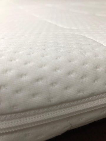 Topper Topdekmatras 160x200x7cm