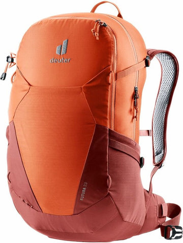 Wandelrugzak Deuter Futura Rood 23 L