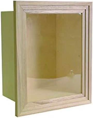 Vitrinekastje - Vitrine Box