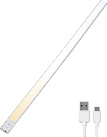 LED Onderbouwverlichting 80 cm met zwaai sensor - Lamp voor kasten & keukens