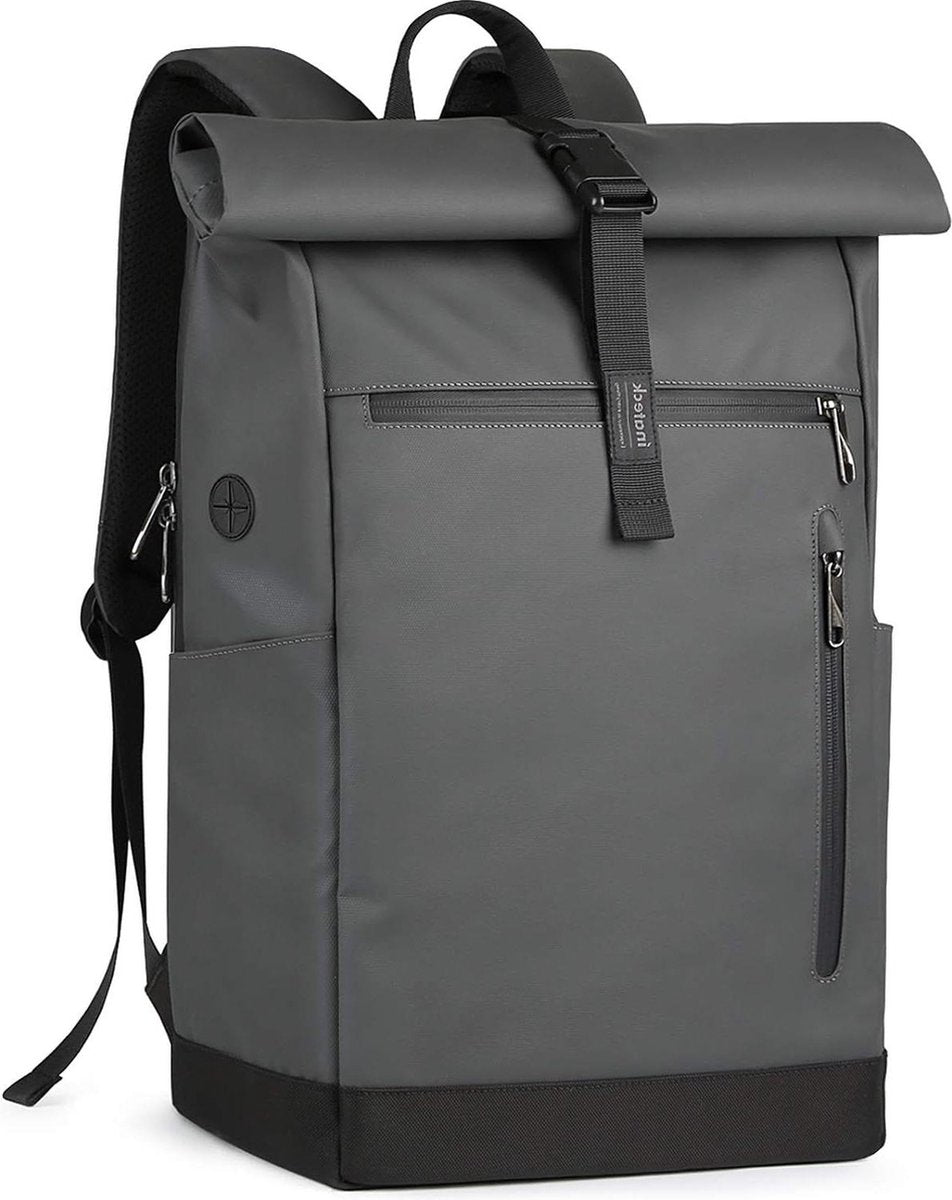 Rolltop Rugzak van Inateck met Waterdichte Bescherming Rugzak