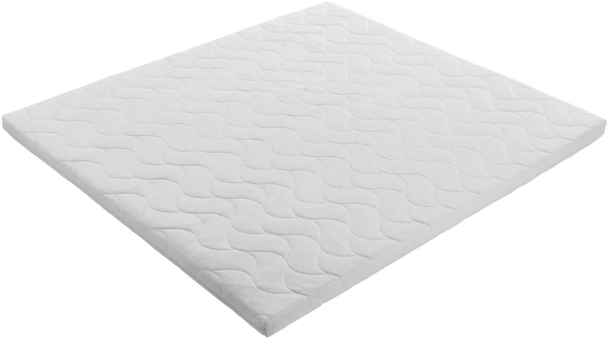 Topper - Topdekmatras - Gel Hybrid schuim 180x200 7 cm dik Actie!!!!